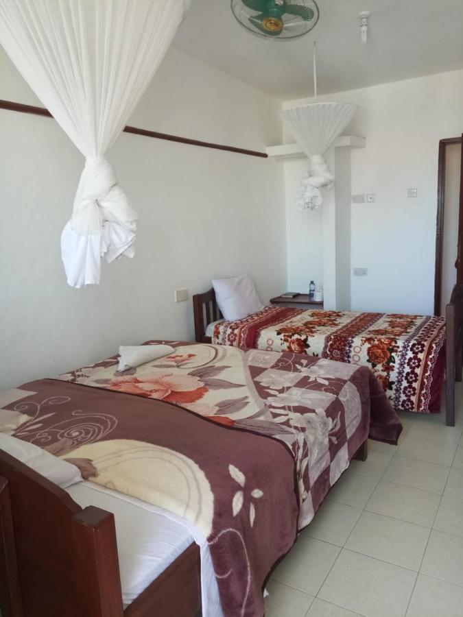 Golden Guest House- Miritini Mombasa Ngoại thất bức ảnh