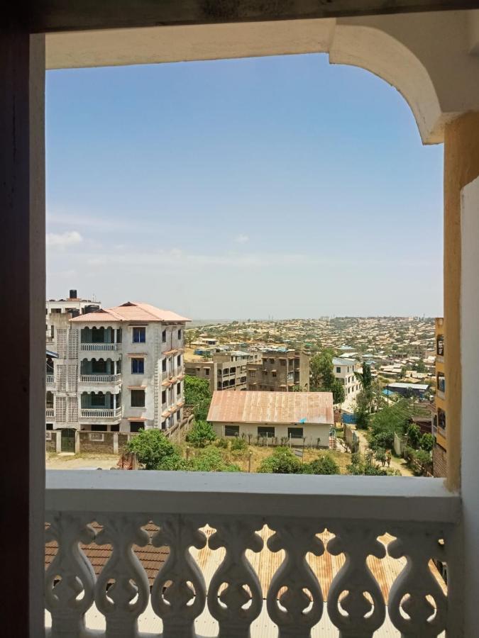 Golden Guest House- Miritini Mombasa Ngoại thất bức ảnh