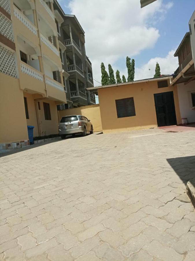 Golden Guest House- Miritini Mombasa Ngoại thất bức ảnh