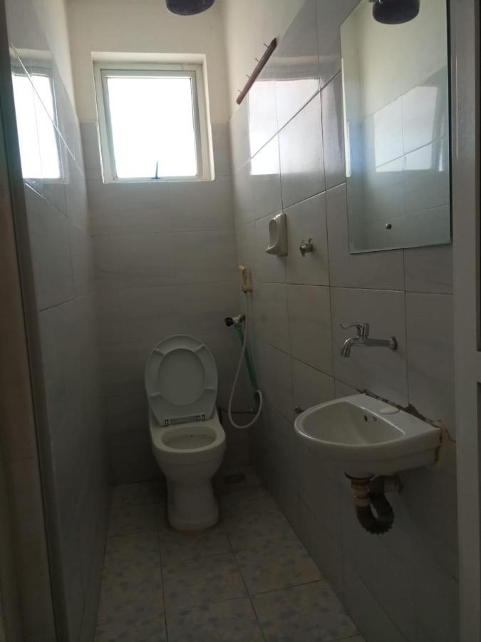 Golden Guest House- Miritini Mombasa Ngoại thất bức ảnh