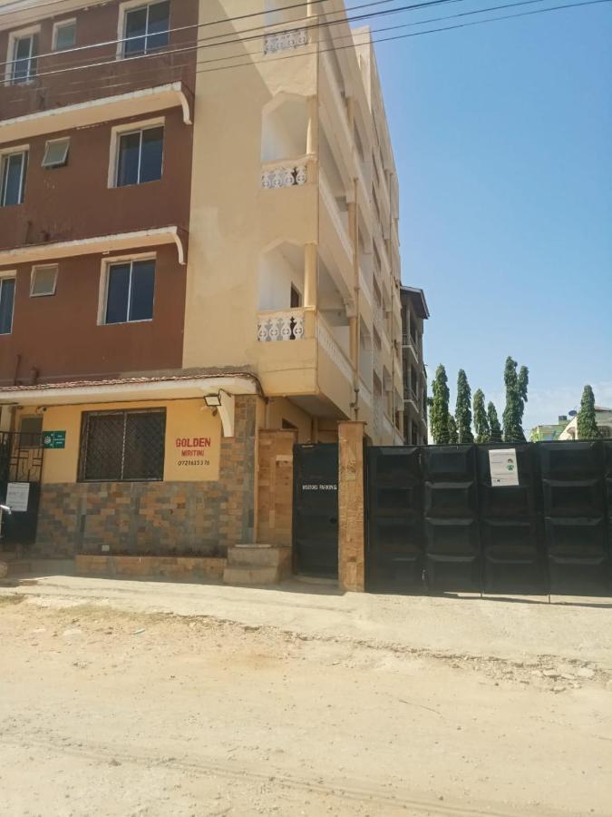 Golden Guest House- Miritini Mombasa Ngoại thất bức ảnh