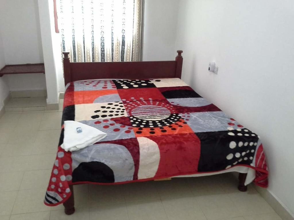 Golden Guest House- Miritini Mombasa Ngoại thất bức ảnh