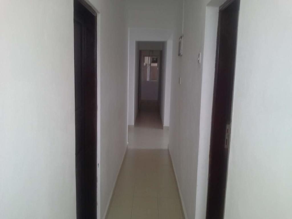 Golden Guest House- Miritini Mombasa Ngoại thất bức ảnh