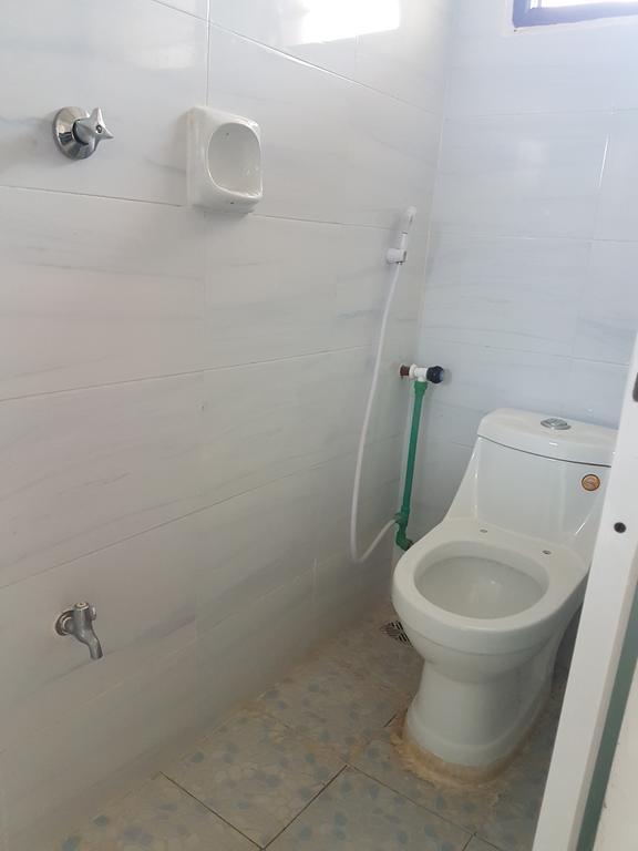 Golden Guest House- Miritini Mombasa Ngoại thất bức ảnh