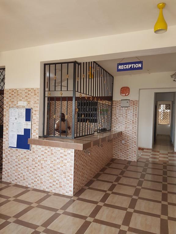 Golden Guest House- Miritini Mombasa Ngoại thất bức ảnh