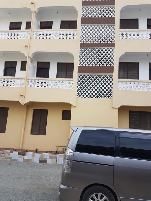Golden Guest House- Miritini Mombasa Ngoại thất bức ảnh