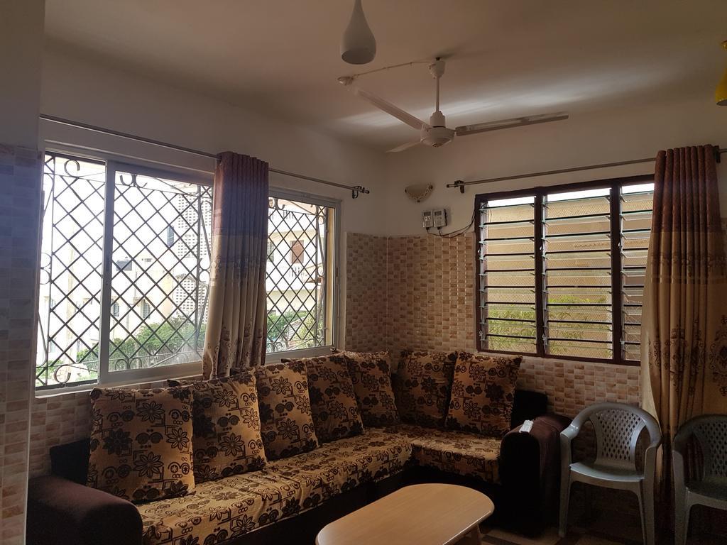 Golden Guest House- Miritini Mombasa Ngoại thất bức ảnh